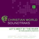 Let's Meet By the River [Music Download]