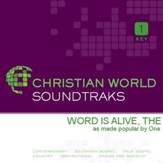 Word Is Alive, The [Music Download]