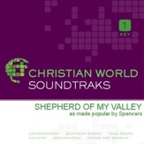 Shepherd of My Valley [Music Download]