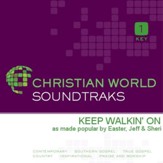 Keep Walkin' On [Music Download]