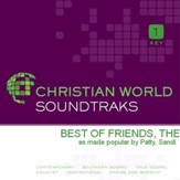 Best Of Friends, The [Music Download]