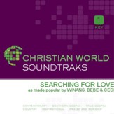 Searching For Love [Music Download]