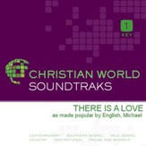 There Is A Love [Music Download]