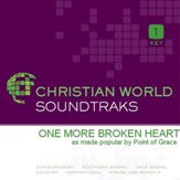 One More Broken Heart [Music Download]