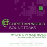 My Life Is In Your Hands [Music Download]