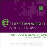 For Future Generations [Music Download]