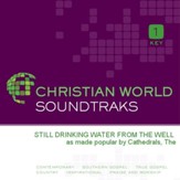 Still Drinking Water From The Well [Music Download]