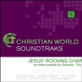 Jesus' Rocking Chair [Music Download]