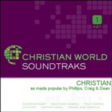 Christian [Music Download]