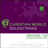Message, The [Music Download]