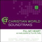 Fill My Heart [Music Download]
