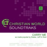 Carry Me [Music Download]