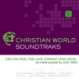 Can You Feel The Love Tonight [Music Download]