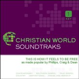 This Is How It Feels To Be Free [Music Download]