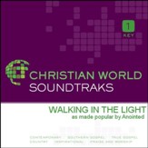 Walking In The Light [Music Download]
