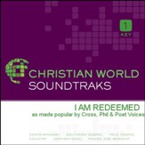 I Am Redeemed [Music Download]