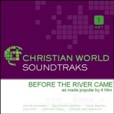 Before The River Came [Music Download]