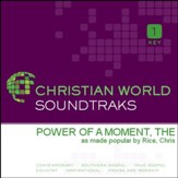 The Power of A Moment [Music Download]