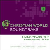 Living Years, The [Music Download]
