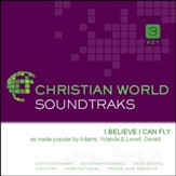 I Believe I Can Fly [Music Download]