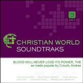 Blood Will Never Lose Its Power, The [Music Download]
