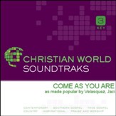 Come As You Are [Music Download]