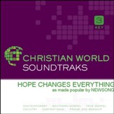 Hope Changes Everything [Music Download]