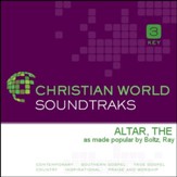 The Altar [Music Download]