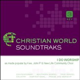 I Do Worship [Music Download]