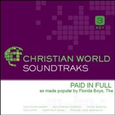 Paid In Full [Music Download]