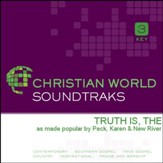 Truth Is, The [Music Download]