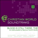 Blood Is Still There, The [Music Download]