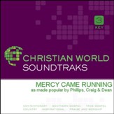 Mercy Came Running [Music Download]