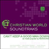 Can'T Keep A Good Man Down [Music Download]