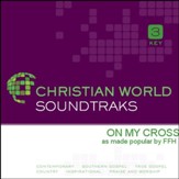 On My Cross [Music Download]