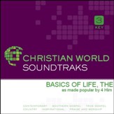 Basics Of Life, The [Music Download]
