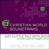 Just A Little Talk With Jesus [Music Download]