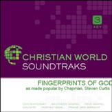 Fingerprints Of God [Music Download]