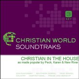 Christian In The House [Music Download]