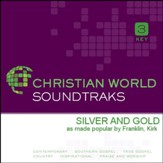 Silver And Gold [Music Download]