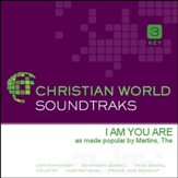 I Am You Are [Music Download]