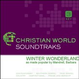 Winter Wonderland [Music Download]