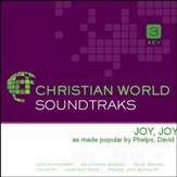 Joy, Joy [Music Download]
