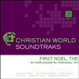 First Noel, The [Music Download]