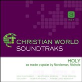 Holy [Music Download]