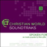 Spoken For [Music Download]