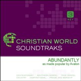 Abundantly [Music Download]