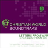 Letters From War [Music Download]