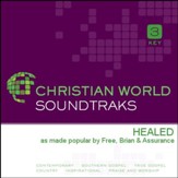 Healed [Music Download]