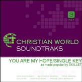 You Are My Hope [Music Download]